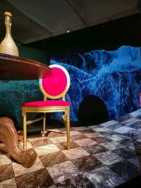 해외여행 스페인 CaixaForum Barcelona