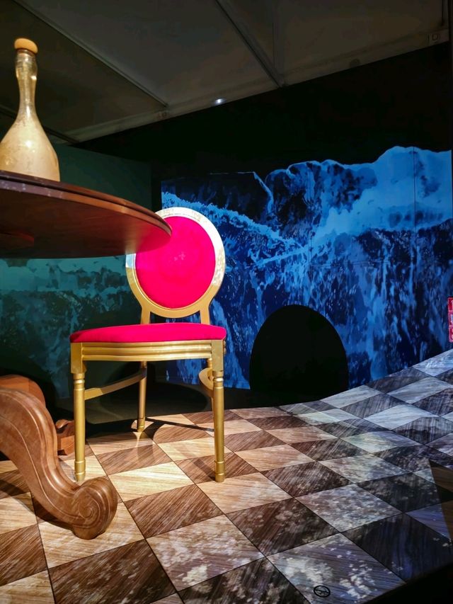 해외여행 스페인 CaixaForum Barcelona