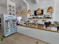 Vongole beach cafe