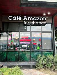 Cafe Amazon