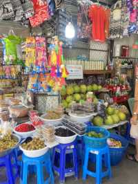 นำตกแควน้อย กาญจนบุรี 