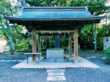 茨城縣🇯🇵大洗磯崎神社