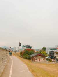 행궁동 분위기 느좋💚