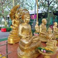 วัดมงคลเทพ