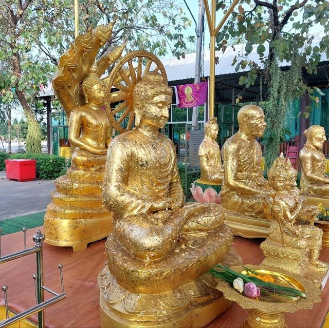 วัดมงคลเทพ