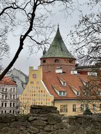 A lesser known but well worth European city to travel to