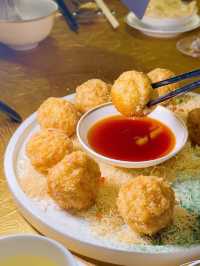 君綽軒蛇宴套餐