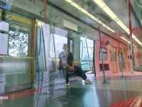 เที่ยวฮ่องกง 3 วัน ฉบับ alone around 