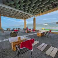 Charome - ชโรม ที่พัก คาเฟ่ จังหวัดตราด 🛖⛱️