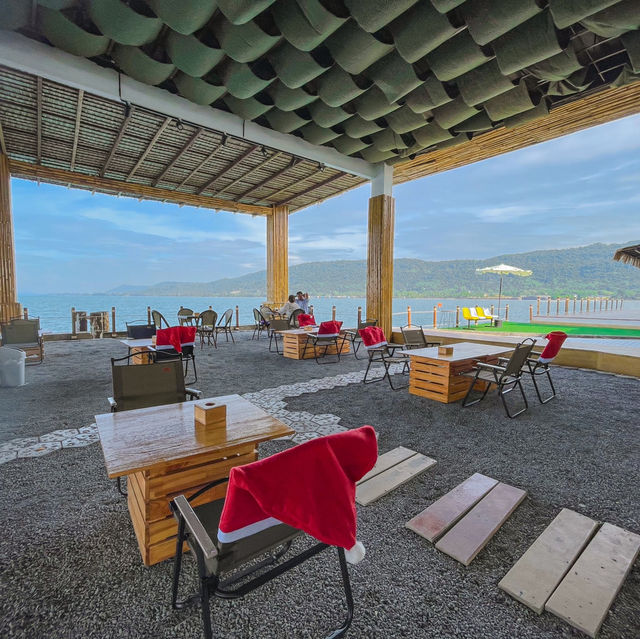 Charome - ชโรม ที่พัก คาเฟ่ จังหวัดตราด 🛖⛱️