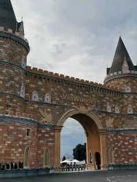 A Magical Escape to Fun and Adventure