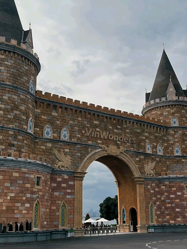 A Magical Escape to Fun and Adventure