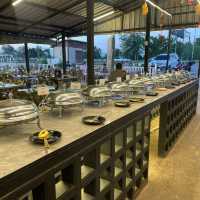 ร้านหมูกระทะที่ดีมว๊าาากๆ 😋