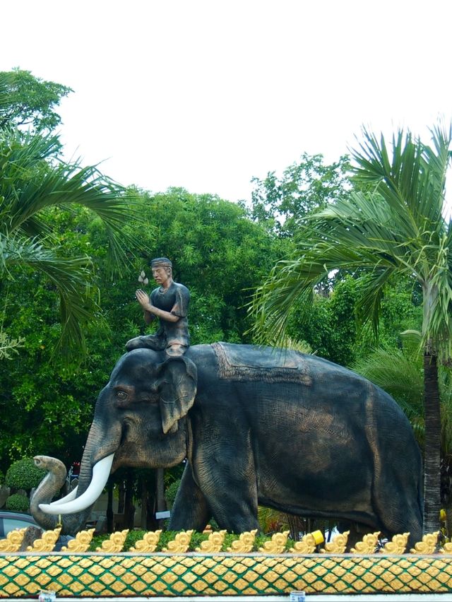 วัดหนองแวง จ.ขอนแก่น