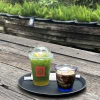 Hong Sieng Kong  คาเฟ่ กรุงเทพ ☕️🌟