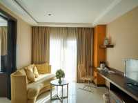Intimate Hotel Pattaya 