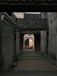 🇨🇳 Jiangxi Unveiled: A Journey Through Hidden Gems and Timeless Beauty