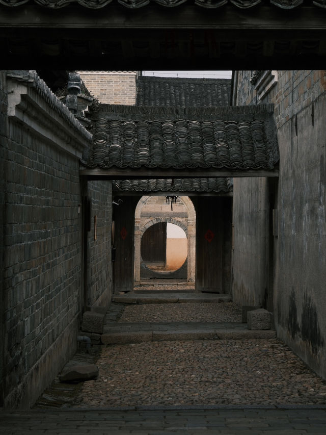 🇨🇳 Jiangxi Unveiled: A Journey Through Hidden Gems and Timeless Beauty