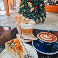 FENS CAFE