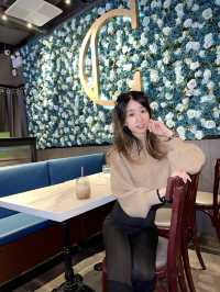 繼續延續12月的快樂🎊 觀塘區酒店西餐廳🍽🍹