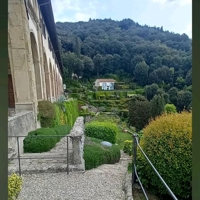 Belmond Villa San Michele, Florence