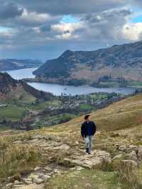 Have you tried this hike in Lake District, UK?