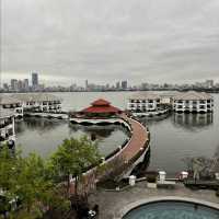 InterContinental Hanoi Westlake