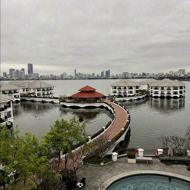 InterContinental Hanoi Westlake