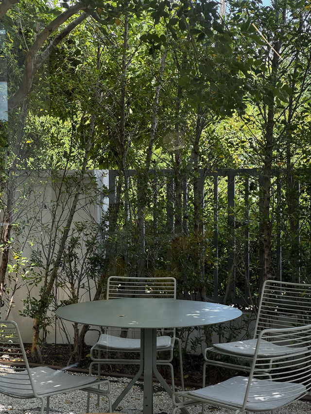 Source Cafe, Khon Kaen