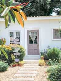 🌿🌷 '  Baanbaicafe บ้านใบคาเฟ่  