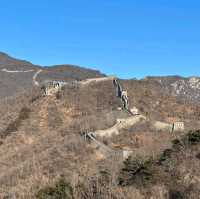 Great Wall of China