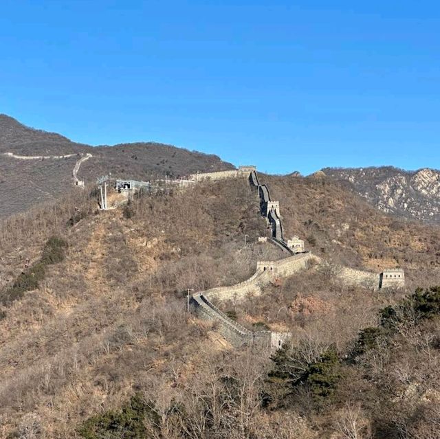 Great Wall of China