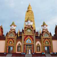 วัดมหาธาตุวชิรมงคล