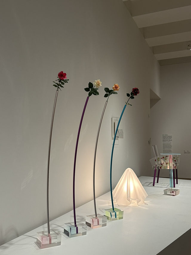 홍콩에서 꼭 가봐야 할 현대 미술의 보물 창고✨