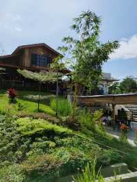 A Delightful Visit to Wisata Bukit Domba