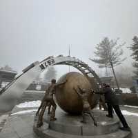 DMZ - A 71 years of reunification dream