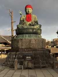 長野・善光寺✨心癒される日本の名所へ