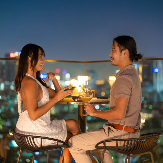 โรงแรมเปิดใหม่สวยจึ้ง ย่านสุขุมวิท🥂