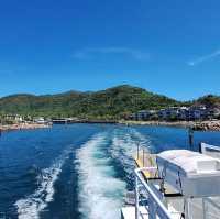 Magnetic Island, Queensland