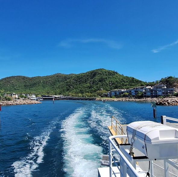 Magnetic Island, Queensland