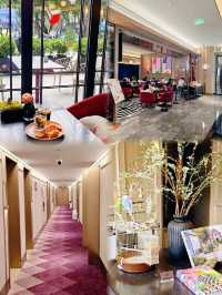✨️人均$200入住南頭古城—漫心酒店🍽 