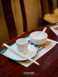 嚥宮 InCook มื้อเช้าที่ Kennedy Town