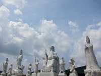 Tua Pek Kong Temple: A Sacred Seaside Escape into Malaysia’s Rich Heritage