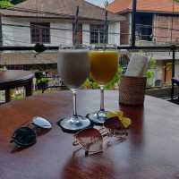 Best cafe