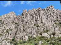 Ben Lomond National Park 