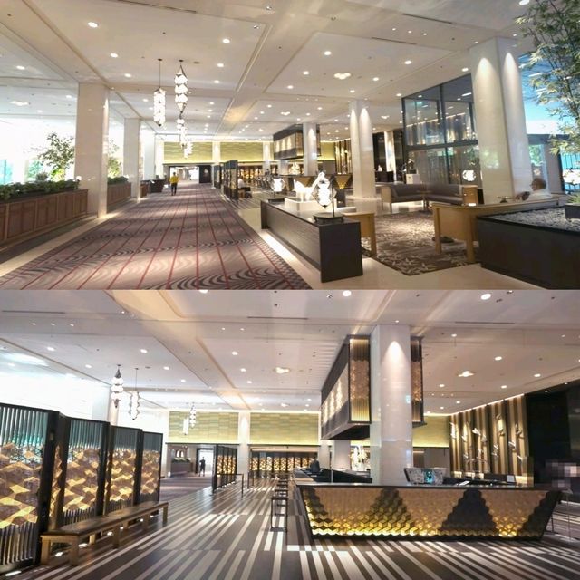 東京酒店