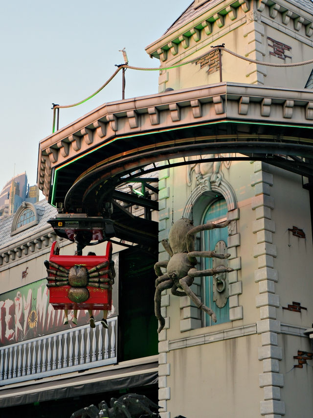 Asiatique The Riverfront