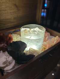 《摩登格調串燒居酒屋酒吧》