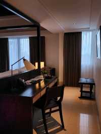 ✈️island getaway in bintan