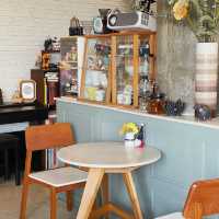 BLESS COFFEE ROASTERS - คาเฟ่นครสวรรค์